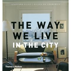 The Way We Live: In the City