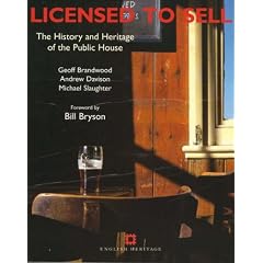 Licensed to Sell: The History and Heritage of the Public House