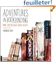 Adventures in bookbinding /anglais