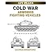 Cold War Armored Fighting Vehicles (AFV Plans)