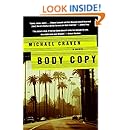 Body Copy: A Novel