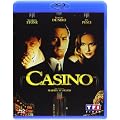 Casino [Blu-ray]