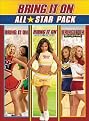 Bring It On: All-Star Collection (3 Discs) (Dual-layered DVD)