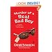 Murder of a Real Bad Boy (Scumble River Mysteries, Book 8)