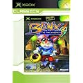 Blinx: The Time Sweeper (Xbox)