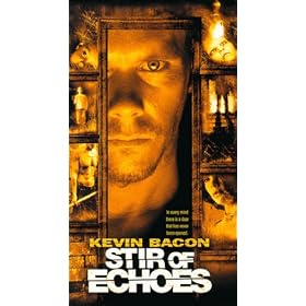 Stir of Echoes [VHS]