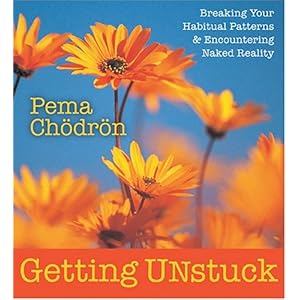 Getting Unstuck