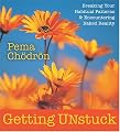 Getting Unstuck