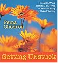 Getting Unstuck