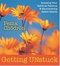 Getting Unstuck