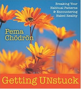 Cover of "Getting Unstuck" Cover of "Getting Unstuck"