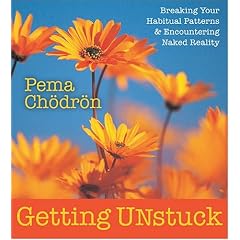 Getting Unstuck