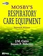 Mosby's Respiratory Care Equipment
