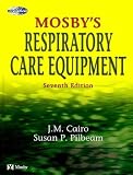 Mosbys Respiratory Care Equipment