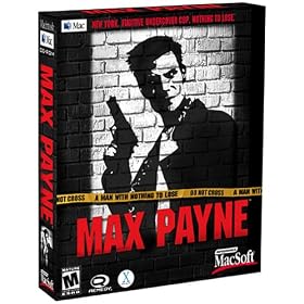 Max Payne (Mac)