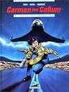 Carmen mc Callum, tome 5 : Deus ex machina
