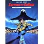 Carmen mc Callum, tome 5 : Deus ex machina