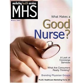 Marketing Health Services