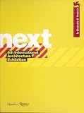 Next: 8th International Architecture Exhibition, 2 Vol. Set
