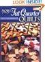 More Fat Quarter Quilts