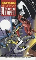 Batman: Year 2: Year Two - Fear the Reaper