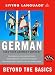 Book Beyond the Basics: German (Book) (LL(R) Complete Basic Courses)