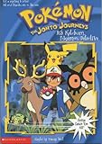 Ash ketchum, Pokémon detective