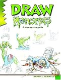 Draw Monsters