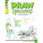 Draw Monsters