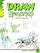 Draw Monsters
