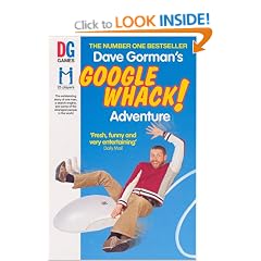 Dave Gorman's Googlewhack Adventure