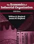 The Economics of Industrial Organization