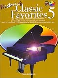 Mastering Classic Favorites-BK5 CD