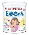森永 ペプチドミルク E赤ちゃん 大缶820g