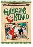Gilligan's Island: The Complete Series Collection (1964)