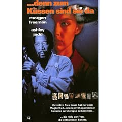 Denn zum K�ssen sind sie da [VHS]