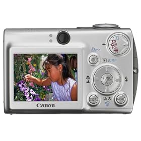 The Features That Come With Camera Canon Digital SD500 are Magical 51GKD1R4NJL. AA280 The Features That Come With Camera Canon Digital SD500 are Magical