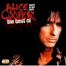Spark in the Dark: the Best of Alice Cooper