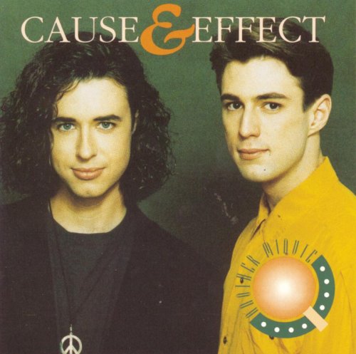 Cause & Effect - New World Lyrics - Zortam Music