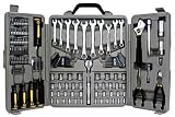 Allied 39023 138 Piece Pro Tool Set