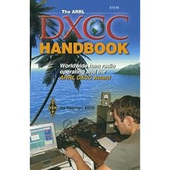 The ARRL DXCC Handbook