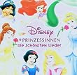 Disney Prinzessinnen-die