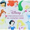 Disney Prinzessinnen-die
