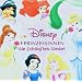 Disney Prinzessinnen-die