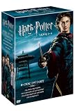 Harry Potter Box 1-4  (8 DVDs)