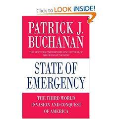 State of Emergency: The Third World Invasion and Conquest of America