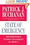 State of Emergency: The Third World Invasion and Conquest of America