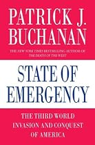 State of Emergency: The Third World Invasion and Conquest of America