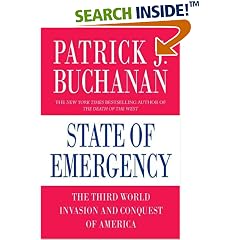 State of Emergency: The Third World Invasion and Conquest of America
