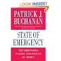 State of Emergency: The Third World Invasion and Conquest of America